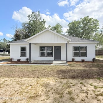 220 3rd , Lake Butler, FL 32054