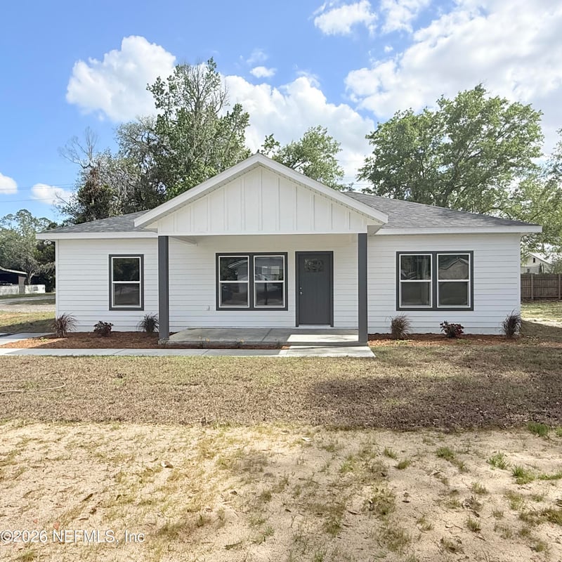 220 3rd , Lake Butler, FL 32054