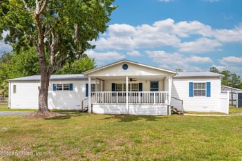 11732 Faye Rd, Macclenny, FL 32063