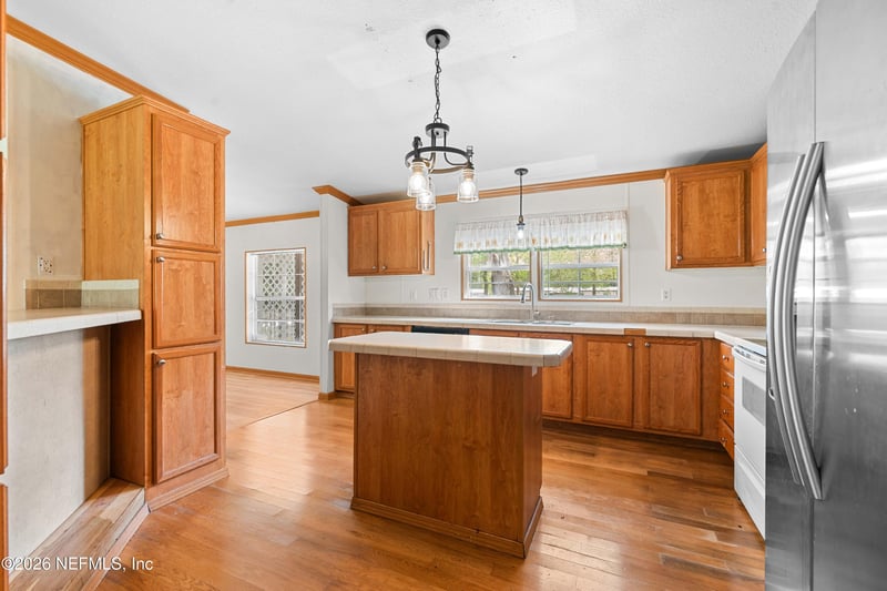 11732 Faye Rd, Macclenny, FL 32063