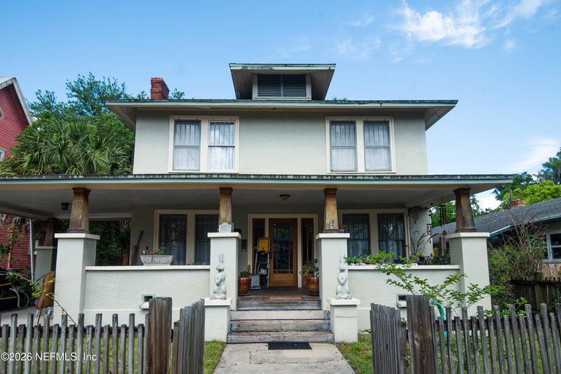 506 Emmett St, Palatka, FL 32177