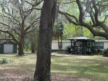 85045 Lonnie Crews Rd, Fernandina Beach, FL 32034