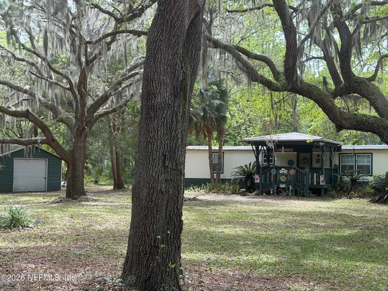 85045 Lonnie Crews Rd, Fernandina Beach, FL 32034
