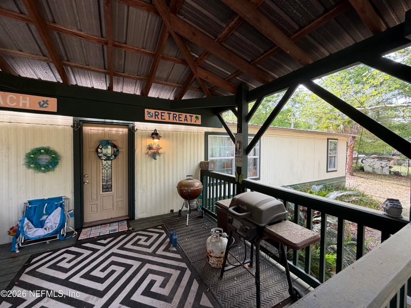 85045 Lonnie Crews Rd, Fernandina Beach, FL 32034