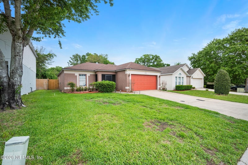 7359 Lawn Tennis Ln, Jacksonville, FL 32277