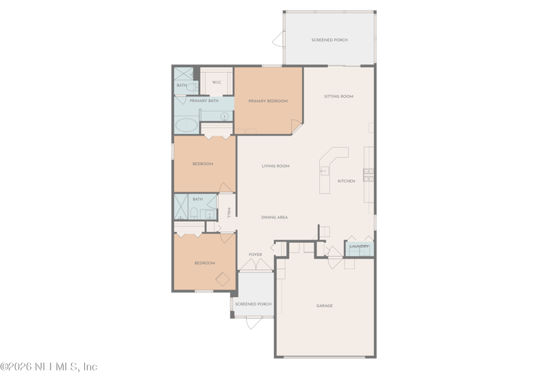 7359 Lawn Tennis Ln, Jacksonville, FL 32277