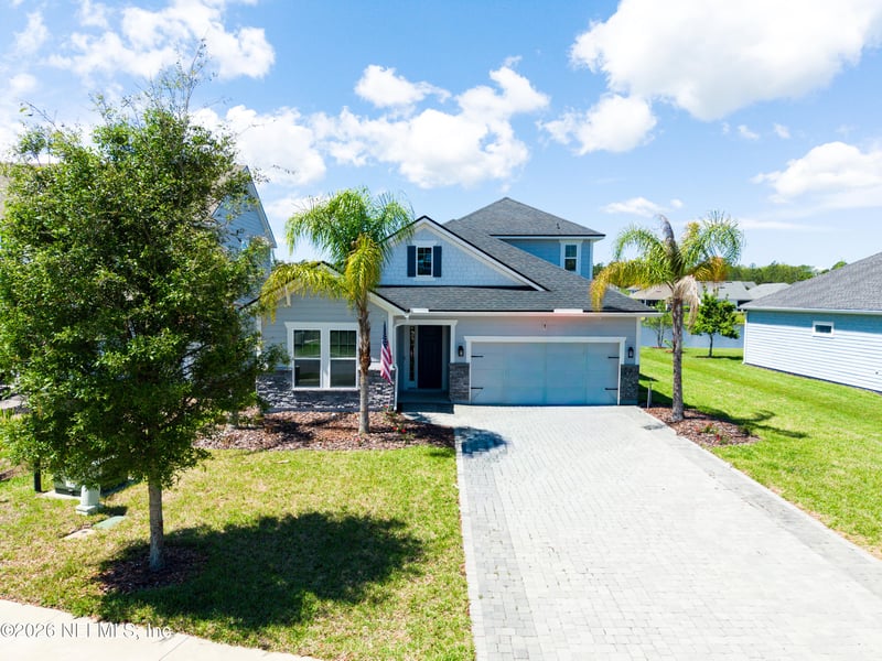 232 Union Hill Dr, Ponte Vedra, FL 32081