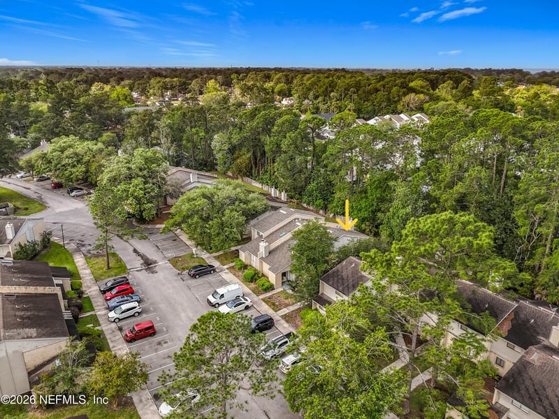 3801 Crown Point Rd #1214, Jacksonville, FL 32257