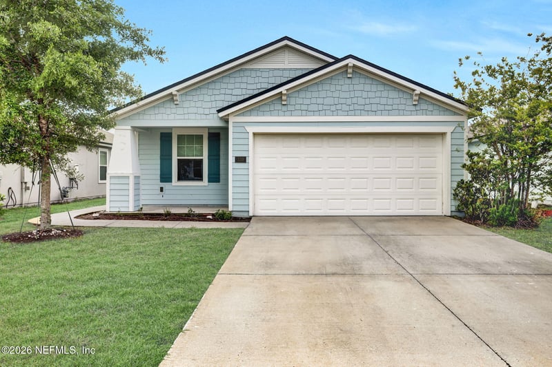 339 Caminha Rd, St Augustine, FL 32084