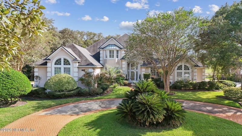 12788 Muirfield Blvd, Jacksonville, FL 32225