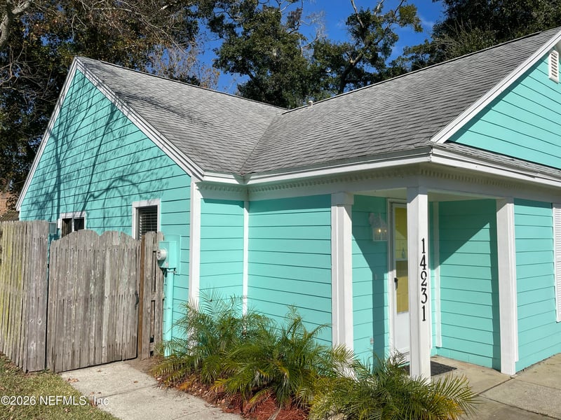 14231 Drakes Point Dr, Jacksonville, FL 32224