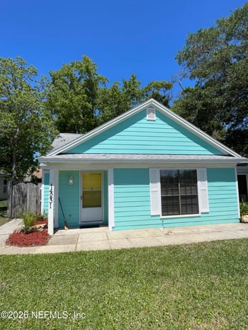 14231 Drakes Point Dr, Jacksonville, FL 32224