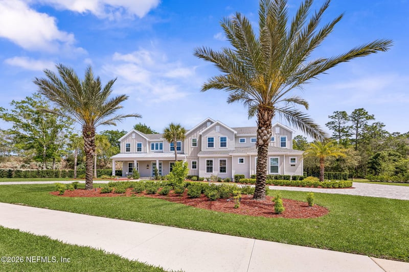 12433 Royal Troon Ln, Jacksonville, FL 32224