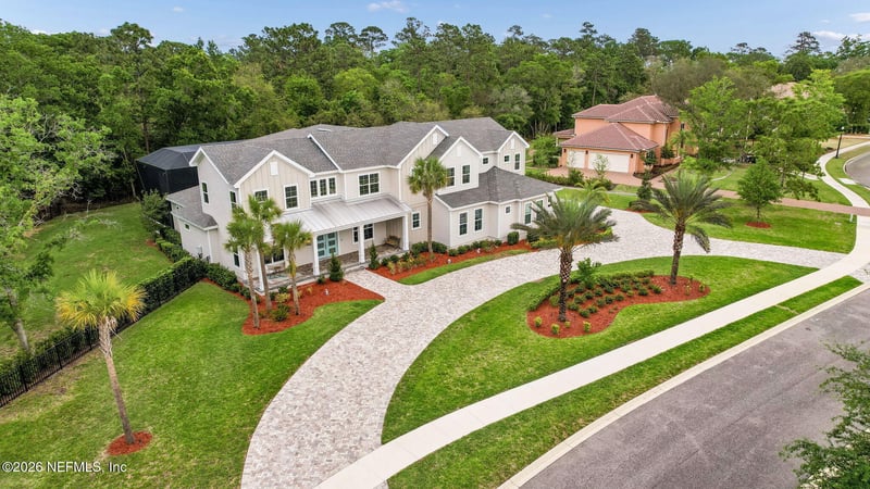 12433 Royal Troon Ln, Jacksonville, FL 32224