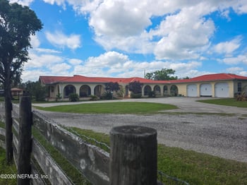 721 Bunnell Rd, Seville, FL 32190