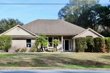 6535 Woodlawn Rd, Macclenny, FL 32063