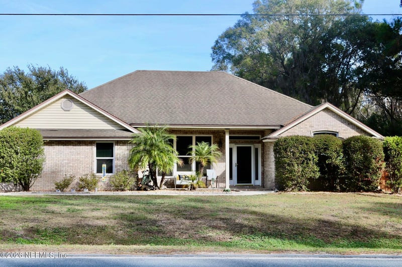 6535 Woodlawn Rd, Macclenny, FL 32063