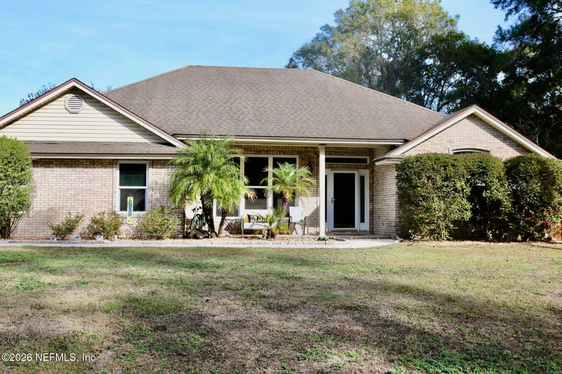 6535 Woodlawn Rd, Macclenny, FL 32063