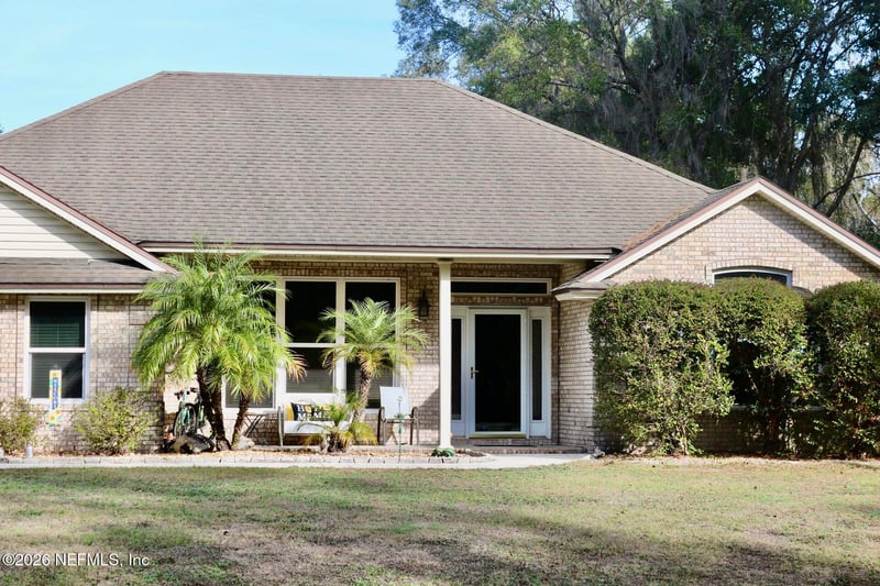 6535 Woodlawn Rd, Macclenny, FL 32063