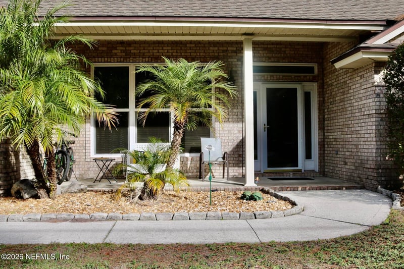 6535 Woodlawn Rd, Macclenny, FL 32063