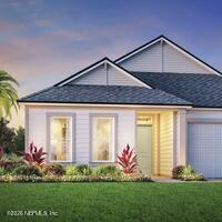 13041 Whispering Winds Dr, Jacksonville, FL 32256