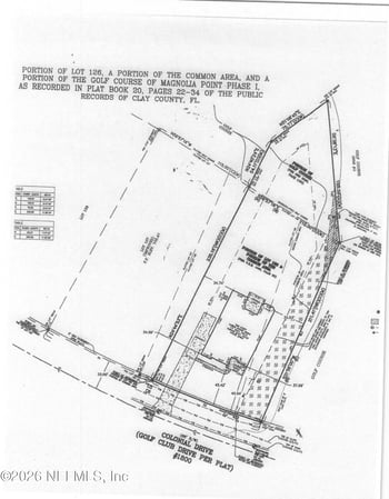 1800 Colonial Dr, Green Cove Springs, FL 32043