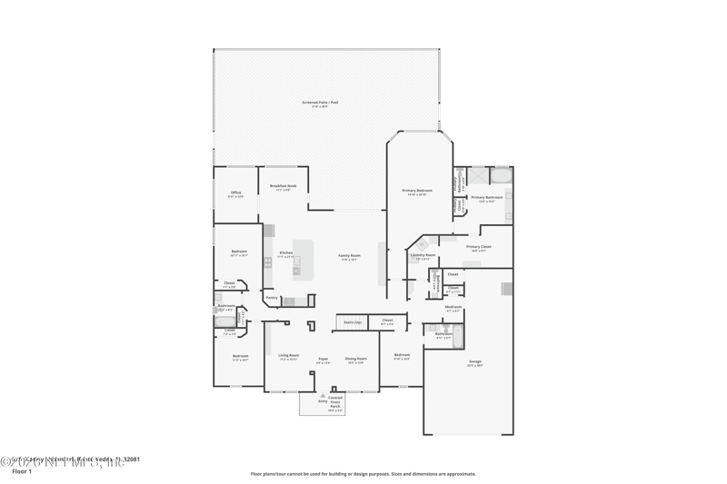529 Stately Shoals Trl, Ponte Vedra, FL 32081
