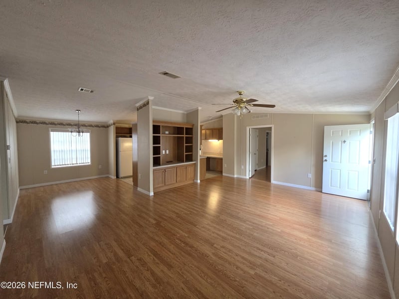 244 Oleander St, Pomona Park, FL 32181