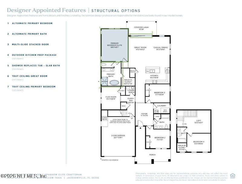 12102 Oak Hollow Trl, Jacksonville, FL 32256