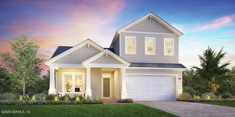 12102 Oak Hollow Trl, Jacksonville, FL 32256