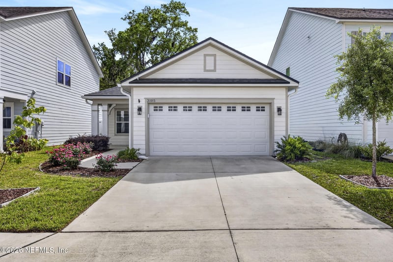 3105 Orange Picker Rd, Jacksonville, FL 32223