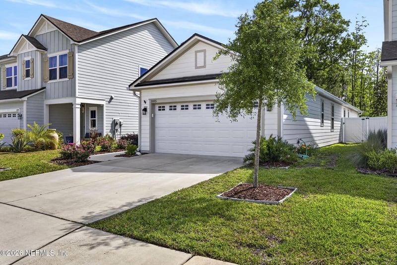 3105 Orange Picker Rd, Jacksonville, FL 32223