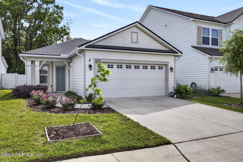 3105 Orange Picker Rd, Jacksonville, FL 32223