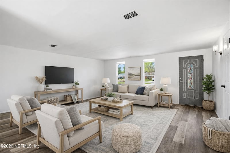 1499 Pawnee St, Orange Park, FL 32065