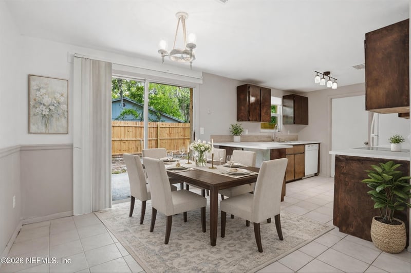 1499 Pawnee St, Orange Park, FL 32065