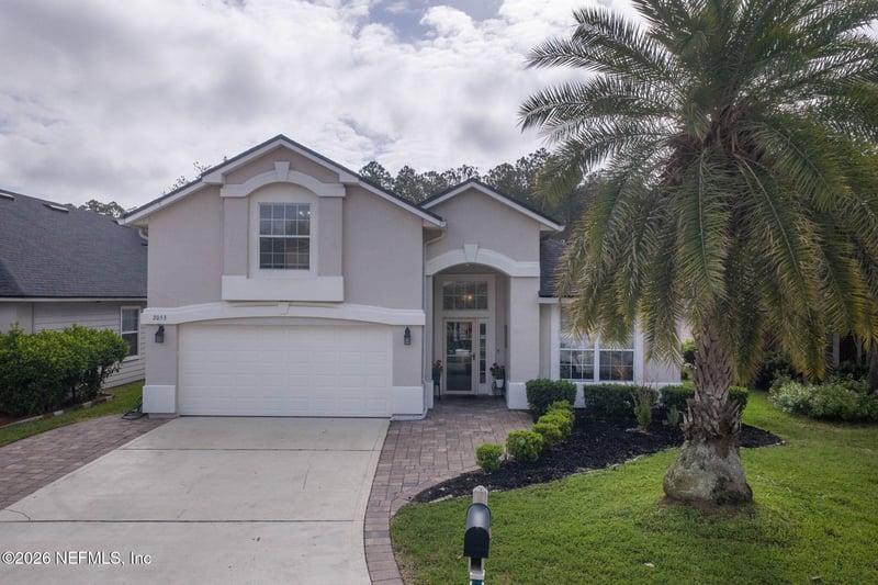 2053 Trailing Pines Way, Fleming Island, FL 32003