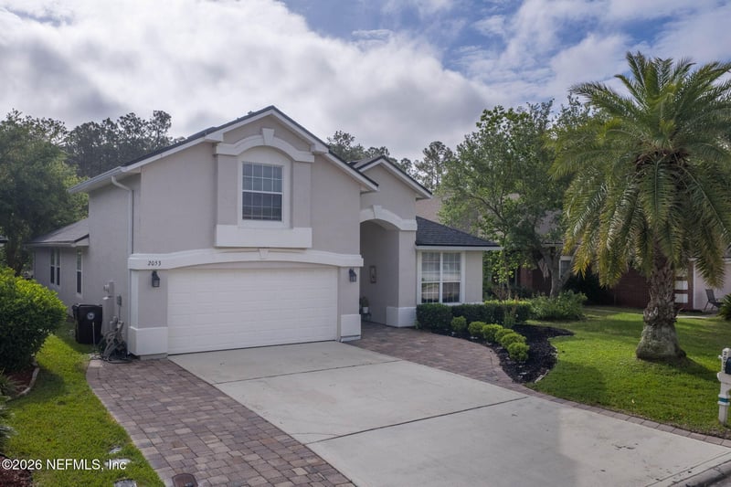 2053 Trailing Pines Way, Fleming Island, FL 32003