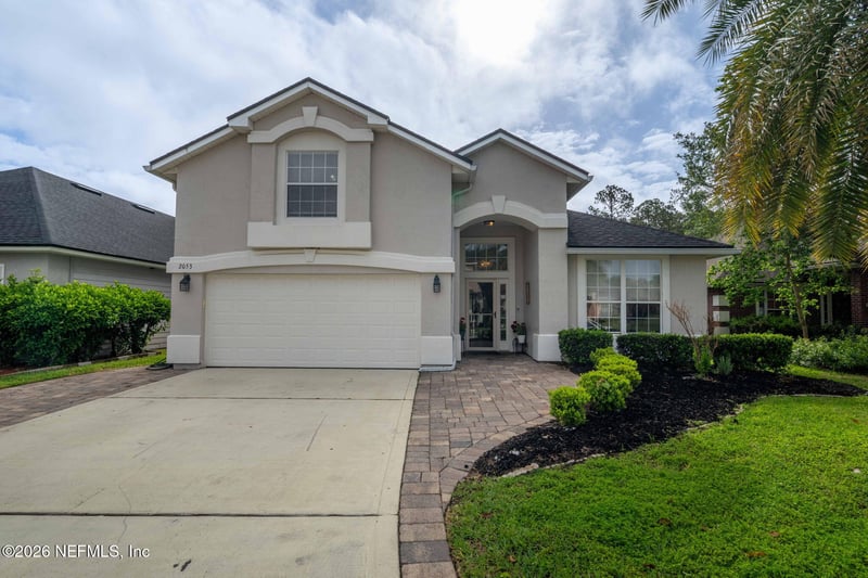2053 Trailing Pines Way, Fleming Island, FL 32003