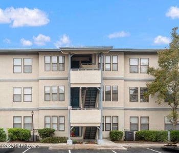 5615 San Juan Ave #406, Jacksonville, FL 32210