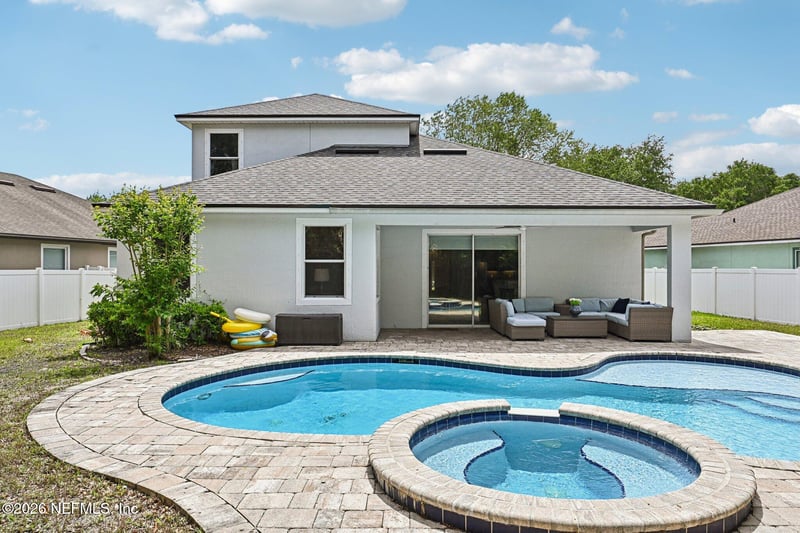 131 Cornwall Dr, Ponte Vedra, FL 32081