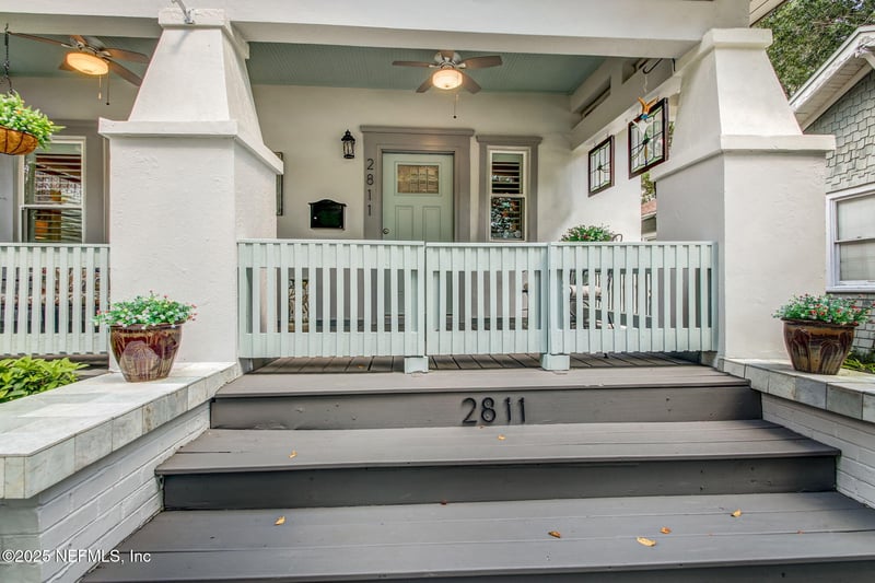 2811 Post St, Jacksonville, FL 32205