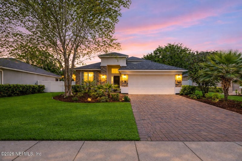 131 Cornwall Dr, Ponte Vedra, FL 32081