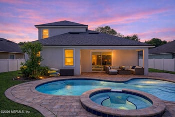 131 Cornwall Dr, Ponte Vedra, FL 32081