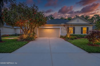 1182 Wild Ginger Ln, Fleming Island, FL 32003
