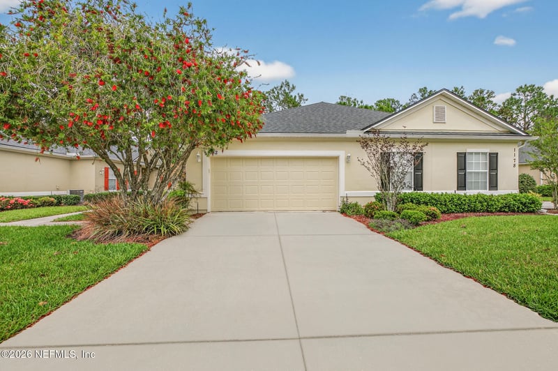 1182 Wild Ginger Ln, Fleming Island, FL 32003