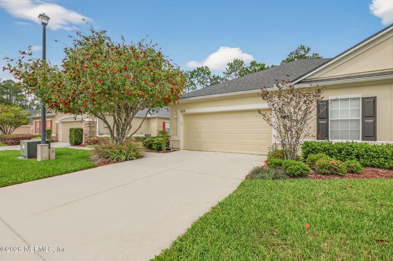 1182 Wild Ginger Ln, Fleming Island, FL 32003