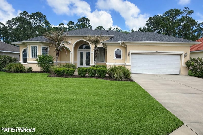 31 Woodhollow Ln, Palm Coast, FL 32164