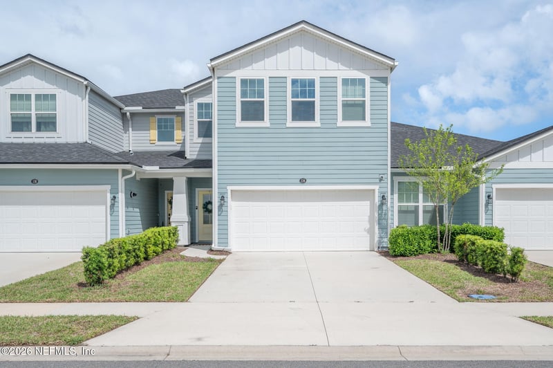 134 Tamar Ct, St Augustine, FL 32095