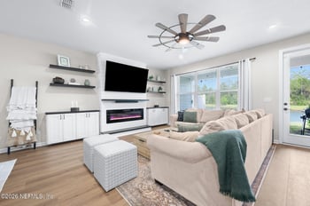 134 Tamar Ct, St Augustine, FL 32095