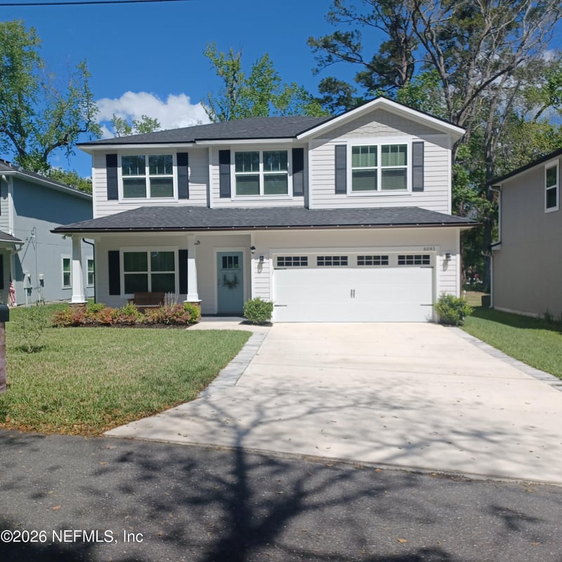 6093 Hyde Park Cir, Jacksonville, FL 32210